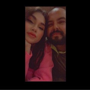 Meet your Posher, Ivby